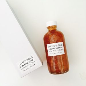 Face Skin facial cream 4