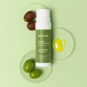 Face Skin facial cream 2