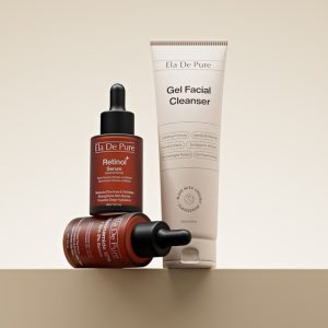 Face Skin facial cream